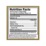Haribo Goldbears Gummi Candy, Assorted Flavors, 0.4 oz Pouch, 54/Tub, 2 Tubs/Carton (GRR60004073) Case of 108