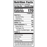 Nonni's Biscotti, Dark Chocolate Almond, 0.88 oz Packet, 25/Tub, 2 Tubs/Carton (GRR60004079) Case of 50