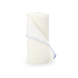 Shur-Band® LF Elastic Bandage 4 Inch X 5 Yard Single Hook and Loop Closure Natural NonSterile Standard Compression (442363_CS) 60/CS