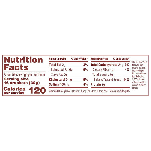 Wellsley Farms Animal Crackers, 62 oz Tub, 2/Carton (GRR60004069) Case of 2