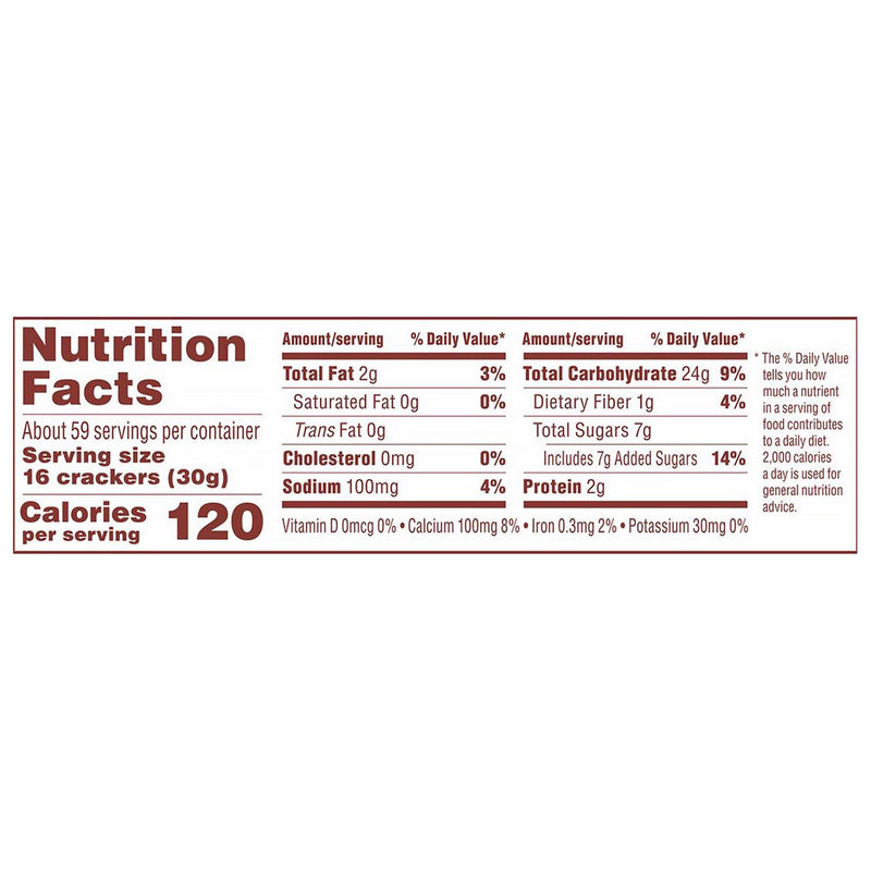 Wellsley Farms Animal Crackers, 62 oz Tub, 2/Carton (GRR60004069) Case of 2