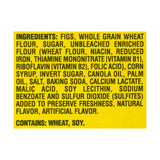 Nabisco Fig Newtons, 2 oz Pack, 2 Cookies/Pack, 24 Packs/Box, 4 Boxes/Carton (GRR60004081) Case of 96