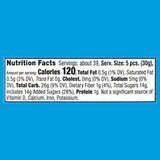 Sour Punch Twists, Variety, 2.59 lb Tub, Approx. 210 Pieces/Tub, 2 Tubs (GRR60004078) Case of 420