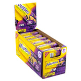 Nabisco Fig Newtons, 2 oz Pack, 2 Cookies/Pack, 24 Packs/Box, 4 Boxes/Carton (GRR60004081) Case of 96