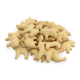 Wellsley Farms Animal Crackers, 62 oz Tub, 2/Carton (GRR60004069) Case of 2