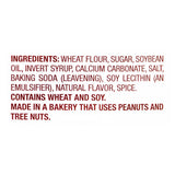 Wellsley Farms Animal Crackers, 62 oz Tub, 2/Carton (GRR60004069) Case of 2