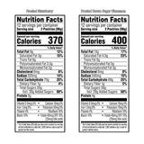 Kellogg's Pop Tarts, Brown Sugar Cinnamon/Strawberry, 2/Pouch, 24 Pouches Box, 2 Boxes/Carton (GRR60004083) Case of 96
