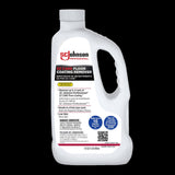 SC Johnson Professional® EZ CARE Floor Coating Remover, 32 oz Bottle, 6/Carton (SJN362837) Case of 6