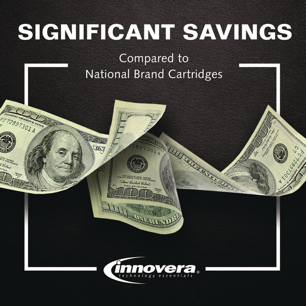 Innovera Compatible 608-0 Postage Sealing Solution (IVR64RTU) Each