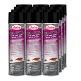 Claire Bed Bug Killer, 16 oz Aerosol Spray, 12/Carton (CGC006) Case of 12