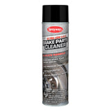 Sprayway Inc. Brake Parts Cleaner, 15 oz Aerosol Spray, 12/Carton (CGC069) Case of 12