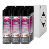 Claire Bed Bug Killer, 16 oz Aerosol Spray, 12/Carton (CGC006) Case of 12