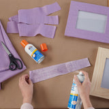 Elmer's® Elmer's Products, Inc. Multi-Purpose Spray Adhesive, 11 oz, Dries Clear, 6/Carton (EPIE451CT) Case of 6