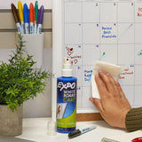 Expo® White Board CARE Dry Erase Surface Cleaner, 8 oz Spray Bottle, 12/Carton (SAN81803ACT) Case of 12