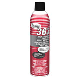 Camie 363 High Strength Fast Tack Spray Adhesive, 14 oz, 12/Carton (CGC363) Case of 12