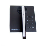 Spracht ZuM Monaural Over-The-Ear Bluetooth Headset (SPTHSOTEQ) Each