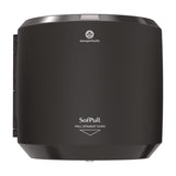 Georgia Pacific® Professional SofPull CenterPull Hand Towel Dispenser, 10.13 x 10.58 x 11.33, Black (GPC58201B) Each