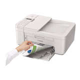 Canon® PIXMA TR4720 Wireless All-in-One Printer, Copy/Fax/Print/Scan (CNM5074C022) Each
