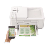 Canon® PIXMA TR4720 Wireless All-in-One Printer, Copy/Fax/Print/Scan (CNM5074C022) Each