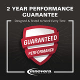 Innovera Remanufactured Black High-Yield Toner, Replacement for 041H, 20,000 Page-Yield (IVR0453C001) Each