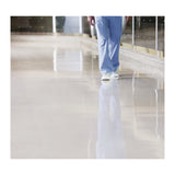 3M™ Niagara Green Scrubbing Pad, 17" Diameter, Green, 5/Carton (MMM35030) Case of 5