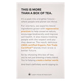 Seattle's Best Tea Bags, Organic Chai, 16/Box, 6 Boxes/Carton (TZO00305) Case of 96