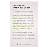 Seattle's Best Tea Bags, Organic Zen, 16/Box, 6 Boxes/Carton (TZO00309) Case of 96