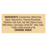 Snyder Manufacturing, Inc. Mini Pretzels. 0.92 oz Pack, 36 Packs/Box, 2 Boxes/Carton (GRR60004087) Case of 72
