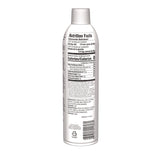 Claire Canola Oil Cooking Spray, 17 oz Aerosol Spray Can, 6/Carton (CGC8276) Case of 6