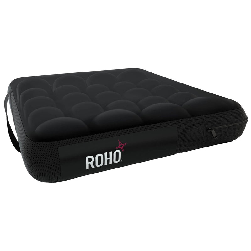 ROHO® Mosaic® Seat Cushion 18 W X 16 L X 3 D Inch PVC Air Cells (583990_EA) 1/EA
