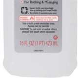 McKesson Antiseptic Ethyl Alcohol Liquid 16 oz. Bottle (1106848_CS) 12/CS