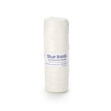 Shur-Band® LF Elastic Bandage 6 Inch X 5 Yard Single Hook and Loop Closure Natural NonSterile Standard Compression (442364_PK) 10/PK
