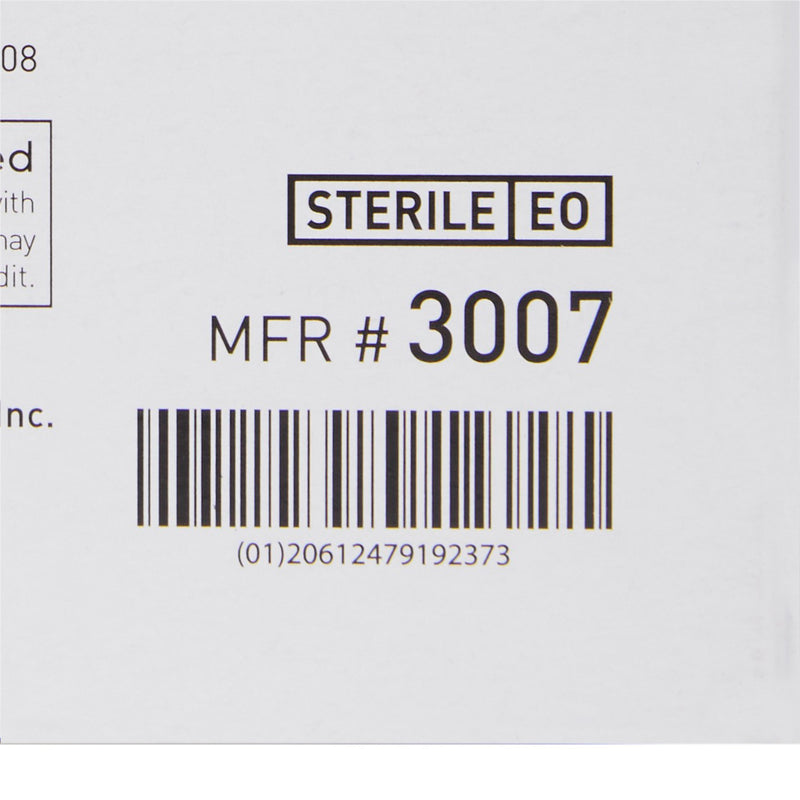 McKesson Skin Closure Strip 1/4 X 3 Inch Nonwoven Material Reinforced Strip White (876306_CS) 200/CS