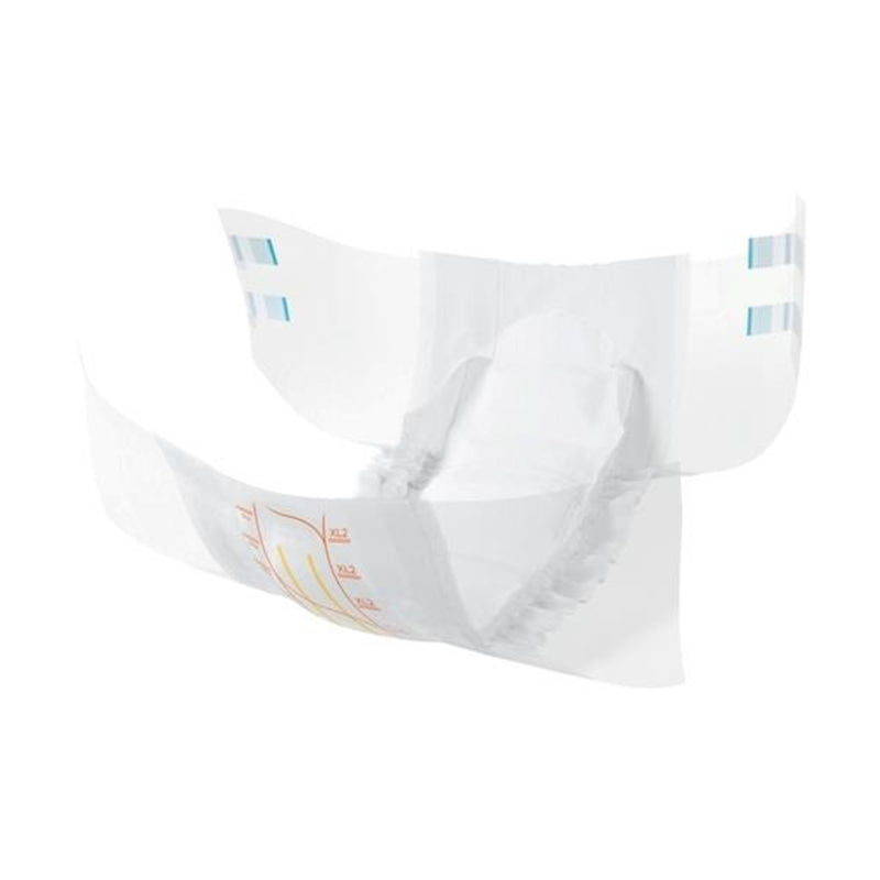 Abena® Slip Premium XL2 Unisex Adult Incontinence Brief X-Large Disposable Heavy Absorbency (1218209_CS) 84/CS