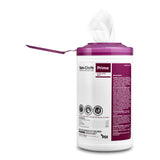 Sani-Cloth® Prime Surface Disinfectant Cleaner Premoistened Germicidal Manual Pull Wipe 70 Count Canister Alcohol Scent NonSterile (1063957_CN) 70/CN