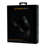 Intellinetix® Vibration Therapy Wrap Upper Leg One Size Fits Most (1234355_EA) 1/EA