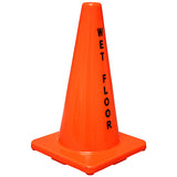 Impact® Orange Wet Floor Cone, 6/Case (IMP9100CT) Case of 6