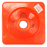 Impact® Orange Wet Floor Cone, 6/Case (IMP9100CT) Case of 6
