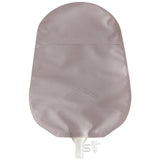 Esteem Body™ Urostomy Pouch One-Piece System 10 Inch Length Convex, Trim To Fit 10 to 35 mm Stoma (1243494_BX) 10/BX