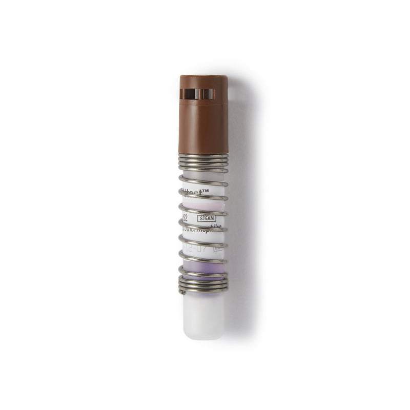 Attest™ Rapid 5 Steam-Plus Sterilization Biological Indicator Pack Steam 2 Inch Length (566792_CS) 64/CS