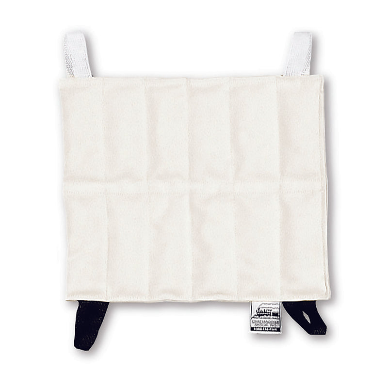 HotPac™ Moist Heat Therapy Pad General Purpose Standard Size Canvas Reusable (30803_EA) 1/EA