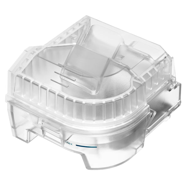 Luna II (G2) CPAP Water Chamber CPAP Water Chambers and Humidifiers Luna II (G2) (1206187_EA) 1/EA