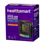 MABIS® Home Automatic Digital Blood Pressure Monitor Large Cuff Nylon Cuff 23 - 40 cm Desk Model (1012666_EA) 1/EA