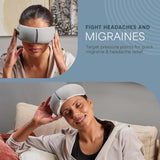 Oculax Vibration Therapy Mask Head / Eyes One Size Fits Most (1271038_EA) 1/EA