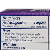 Desitin® Diaper Rash Treatment 2 oz. Tube Unscented Paste (694977_CS) 36/CS