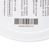 McKesson Instrument Detergent Powder Concentrate 5 lbs. Pail Citrus Scent (899289_EA) 1/EA