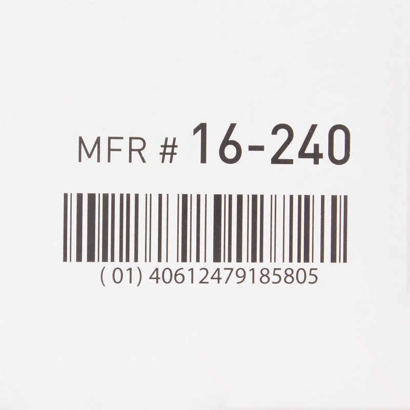 McKesson Tracheostomy Tube Holder 1 X 16-3/4 Inch Adult (512425_BX) 10/BX
