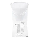 McKesson Emesis Bag 40 oz. Clear (1196429_BG) 12/BG