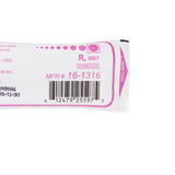 McKesson Argent™ Biopsy Punch Dermal 8 mm (1175178_CS) 100/CS