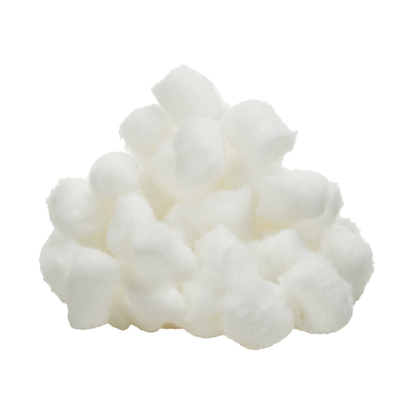 McKesson Cotton Ball Medium NonSterile (980221_BG) 2000/BG
